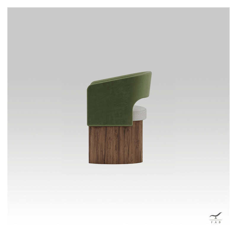 ROXY Chair - Modern Design for Luxury Comfort