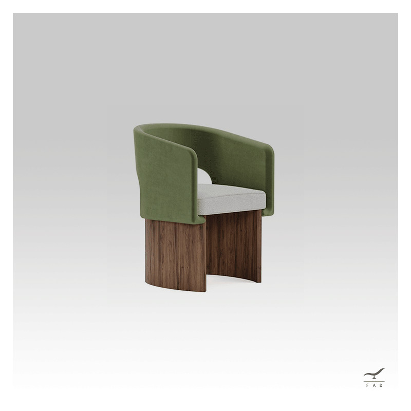 ROXY Chair - Modern Design for Luxury Comfort